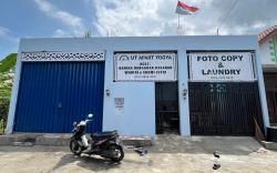 UT APART Yogyakarta（Women Only ）