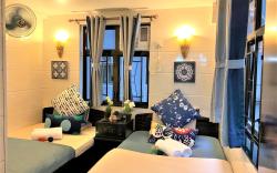 Sydney Hostel