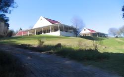 Arum Hill Lodge