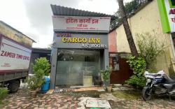 Hotel Cargo Inn-Sahar Int'l Airport