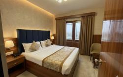 Hotel Angels Inn-Sahar Int'l Airport
