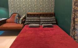 Continental Oasis: Botique  Elegance in Cubao QC