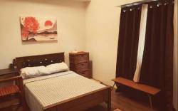 Oriental Oasis: 21st ave. Cubao Quezon City 