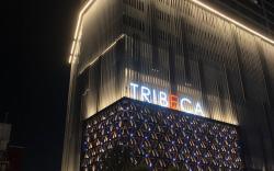 Tribeca Homestay Bukit Bintang TRX