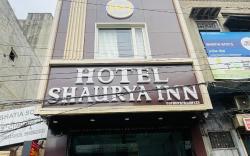 Hotel Shaurya Inn