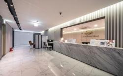 Gwangmyeong Golden River Hotel