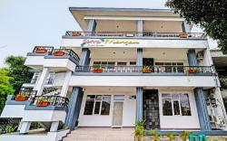Dancenter Setra Priangan Guest House