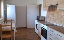 Sleep & Go Mořina One-Bedroom Apartment