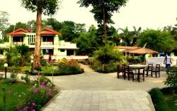 Hotel Hermitage