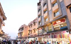 Abode By Aliste Hotels Amritsar