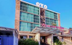 Dancenter Princess Keisha Hotel & Convention Center