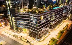 Luxury Lumière Riverside Urban Apartment	