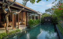The Royal Purnama Luxury Villas (Adults Only) 