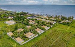 The Royal Purnama Luxury Villas (Adults Only) 