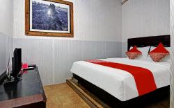 Dancenter Poris Residence Syariah