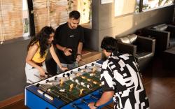 Loop by Zolo Koramangala, Bangalore