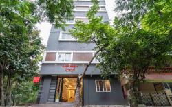 Loop HostelZ - Koramangala
