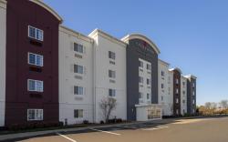 Candlewood Suites Fort Campbell - Oak Grove, an IHG Hotel By IHG