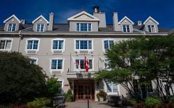 Holiday Inn Express & Suites Tremblant By IHG