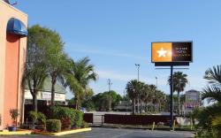 Magnuson Hotel Bradenton