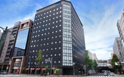 Hakata Green Hotel Building No.1