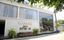 Nathaliya Transit Hotel