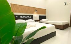 Hanah Home Muar II Wi-Fi Coway