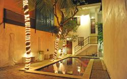 The Villa in Lavinia