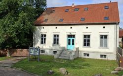 Kranichhof Mescherin