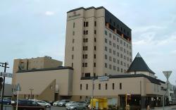 Grand Hotel Hakusan