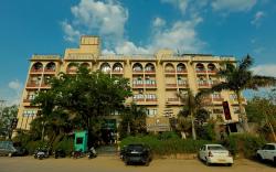 Le Roi Udaipur Hotel