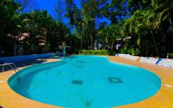 Coorg County Resorts