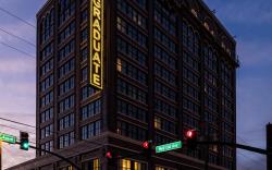 Graduate by Hilton Nashville