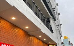 Lavish Hotel BG-Lodge
