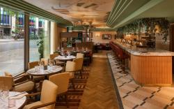 The July - London Victoria