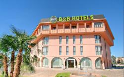 B&B HOTEL Habitat Giussano