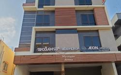 AEON HOTEL