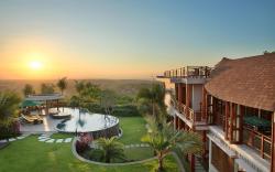Casa Bonita Villa Bali