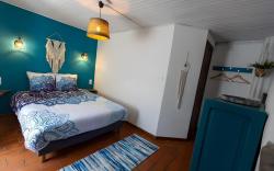 Les Hôtes du Chataignier