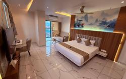 Hotel Triveni Inn Ambernath