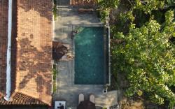 The Dorp Villa & Antique Gallery