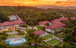 Gateway Coorg, Madikeri