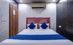 Anvit Residency - By The Arrow