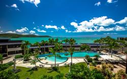 Mirage Whitsundays Resort