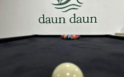 Hotel daundaun