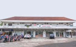 Dancenter Lapan Lapan