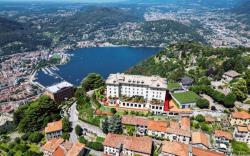 Nuvole Garden Hotel