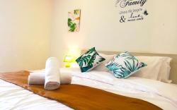 Exclusive Studio/ 1~4pax/ Gurney/ Mansion One