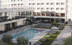 Forest Hill Paris Meudon-Velizy Hotel