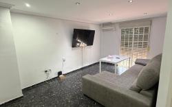 apartamento familiar